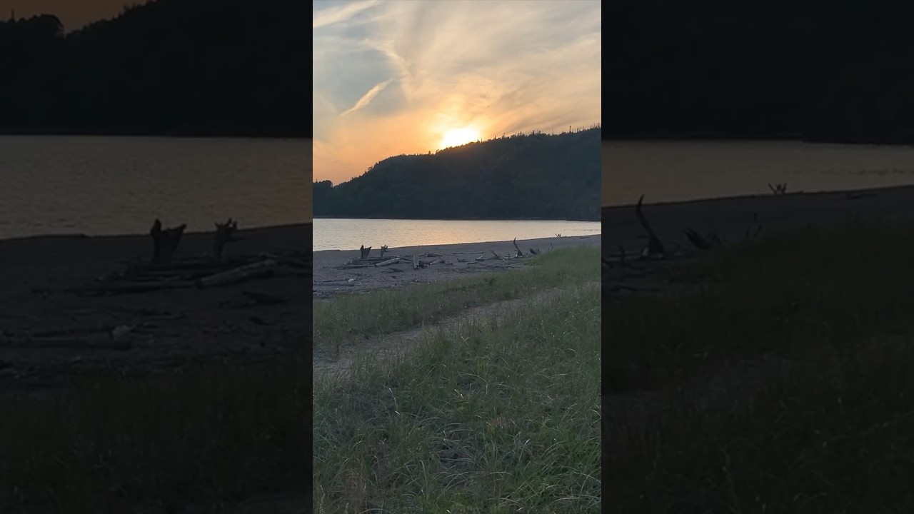 Best Campsite Superior North Shore: Neys PP 