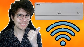 Hoe u Voltas AC met wifi verbindt - Volledige handleiding