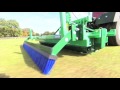 Greentek sarel roller