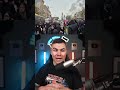Regime Organized Pro-Regime Protests In Tehran Today.