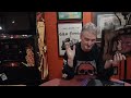 SUSPIRIA Movie Soundtrack Show And Tell 