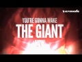 Tommy Trash Feat JHart Wake The Giant Official mp3