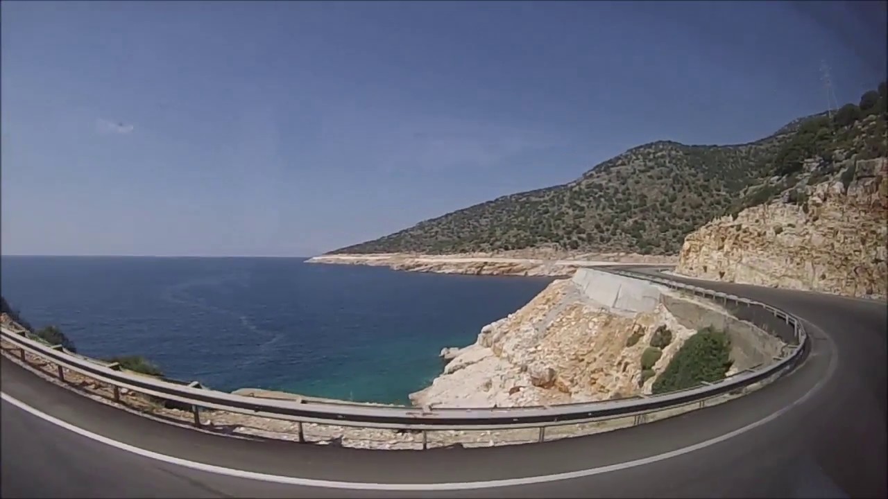 Турция серпантин Турция серпантин