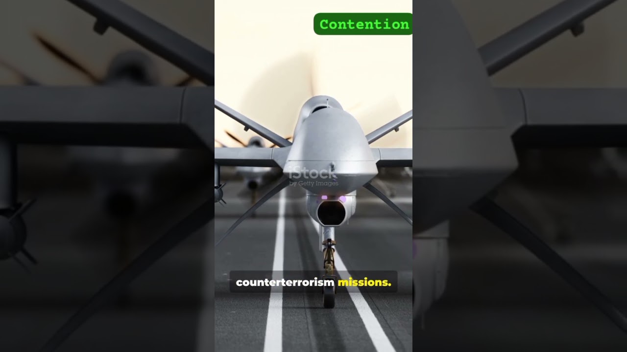 The Strategic Mistake at 