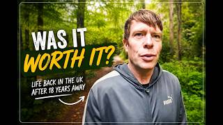 I Came Back to the UK After 18 Years… What’s It Really Like?