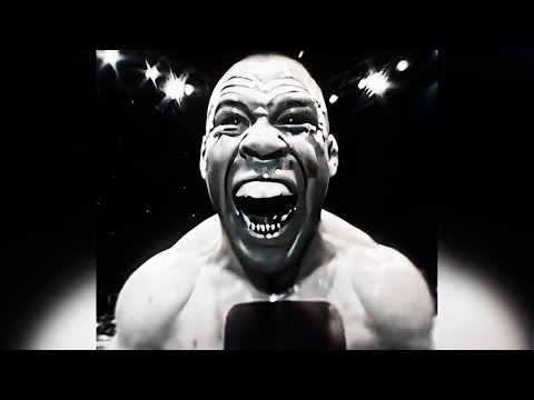 Wanderlei Silva X PEAK Slowed Reverb
