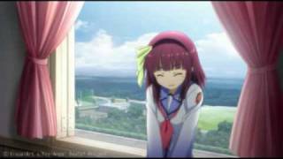 Bande annonce Angel Beats ! 