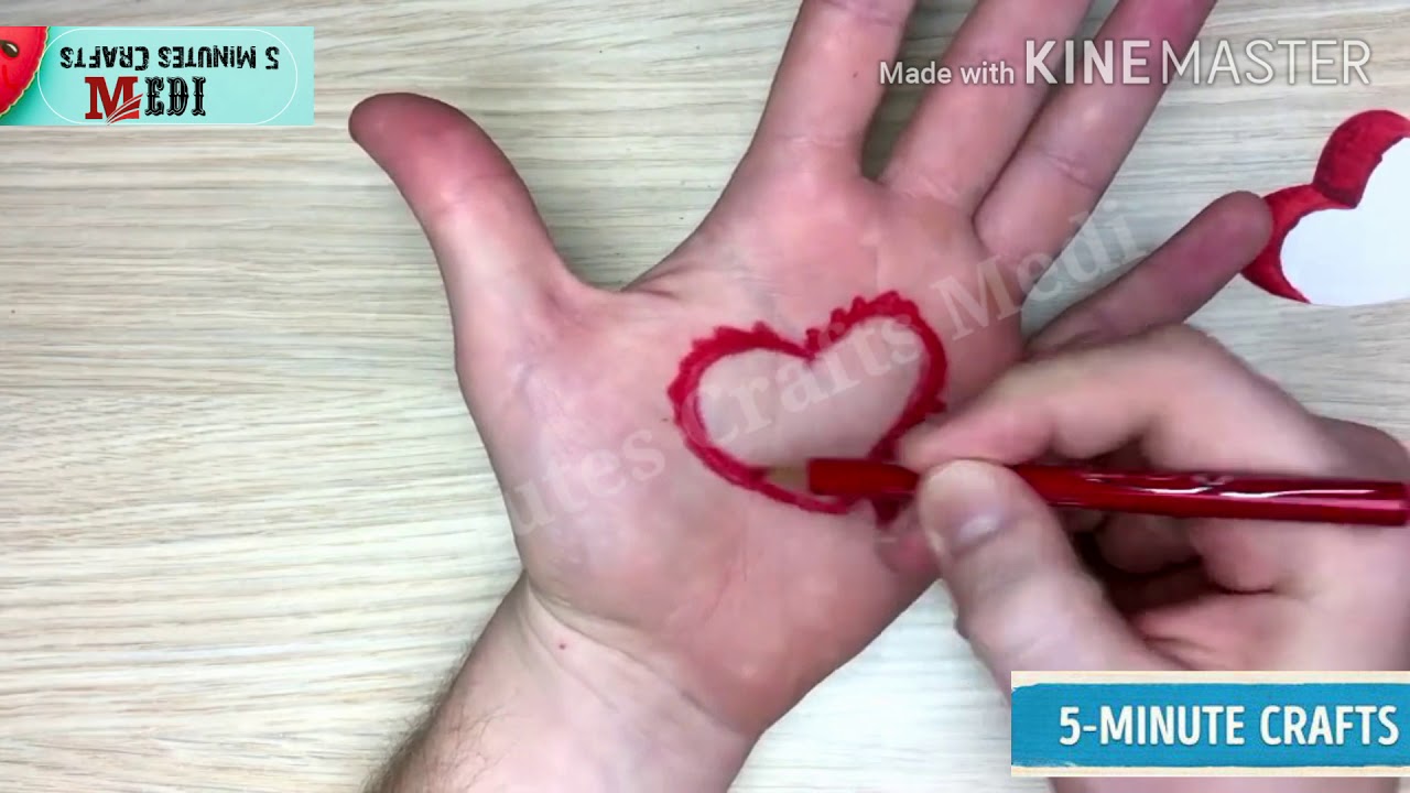 SIMPLE AND SURPRISING LIFE HACKS / DIY CRAFTS - YouTube