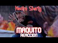 Neutro Shorty - MAQUITO _ OID MORTALES (REACCION)