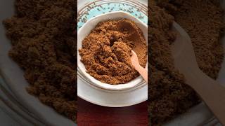 Homemade Roasted In Powder