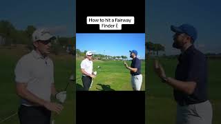 You’ll now hit the fairway every time‼️ @Rick Shiels Golf #fairway #rickshiels #rickshielsgolf #golf