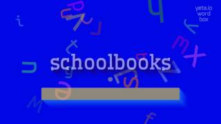 Livres Scolaires - Comment Le Prononcer ? Décole Schoolbooks - How To Pron
