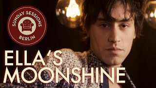 Watch Max Jury Ellas Moonshine video