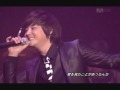 友達~Night Date(2010.2.26 SHOW CASE )