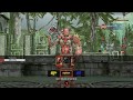 Обучение дуэлям через разбор игр fiat. Arhont_TV. Part 07 (Hell's Gate Academy) – Quake Champions