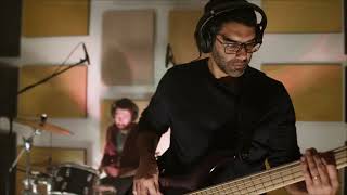 Panic In March - Elidia Live Studio Session