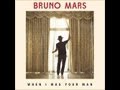Bruno mars when i was your man lyrics