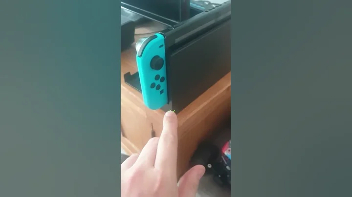 Nintendo Switch Dock Not Responding Fix To Try First