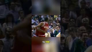 Game-Winning Buzzer Beater: Jordan's Championship Six Shot! #shorts