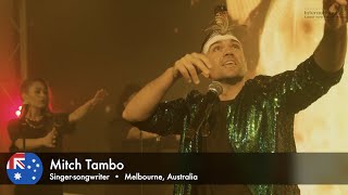 Download Lagu Mitch Tambo - Yaama + You're the Voice (John Farnham) | International Lunar New Year Festival MP3 Download Lagu Mitch Tambo - Yaama + You're the Voice (John Farnham) | International Lunar New Year Festival MP3