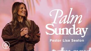 Palm Sunday | Full Service screenshot 5