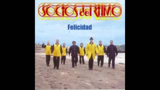 Los Socios Del Ritmo - Felicidad (Felicidad) [Official Audio]
