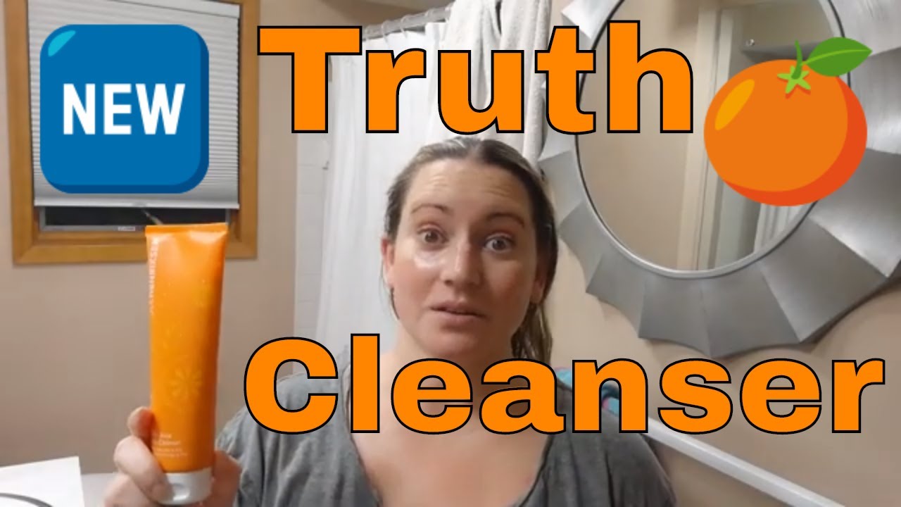 Ole Henriksen Truth Juice Daily Cleanser, beauty