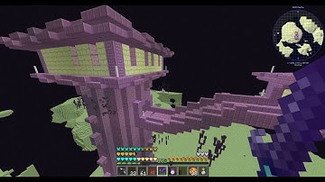 Multiblock Madness EP26: Enter the Shadows