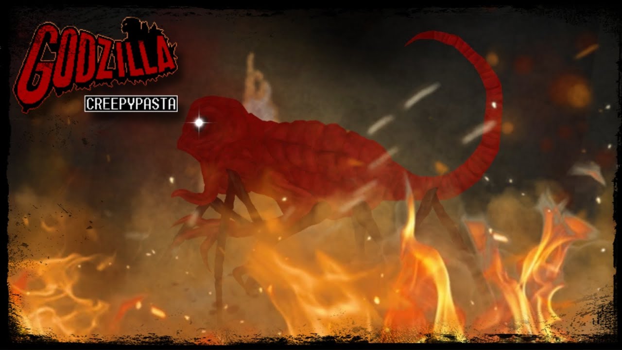 [DC2] - RED V2 Model Showcase (Halloween Special)