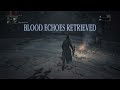 BloodBorne Gameplay Part 4