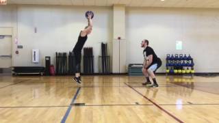 38 Partner Exercises