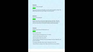 Exam 1 Module 1 NUR 2356  NUR2356 Latest Update 2025  2026 Multidimensional Care I  MDC 1  Questions