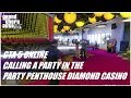 GTA 5 Online - Cute Female Casino Outfits (Casino DLC ...