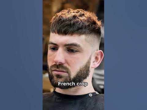 Finding Your Next Hairstyle! #menshairstyles #menshair - YouTube