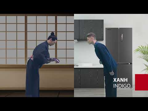 Video Toshiba Việt Nam - Hãy bắt đầu cuộc sống thi vị cùng... - youtube