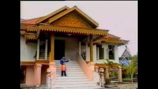 H.M.Rusli Zainal / SY Dewi Noverita - Dendang Sri Gemilang Lagu Daerah Inhil