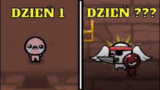 Przeszedłem The Binding of Isaac na 100%, ale...