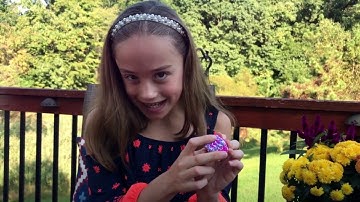 Zuru Fidget Cube Review #FreetheFidget