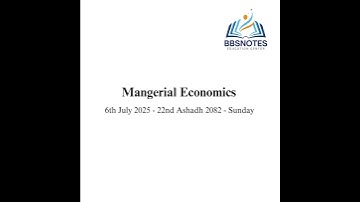 MBS 1st Semester Exam Routine 2082