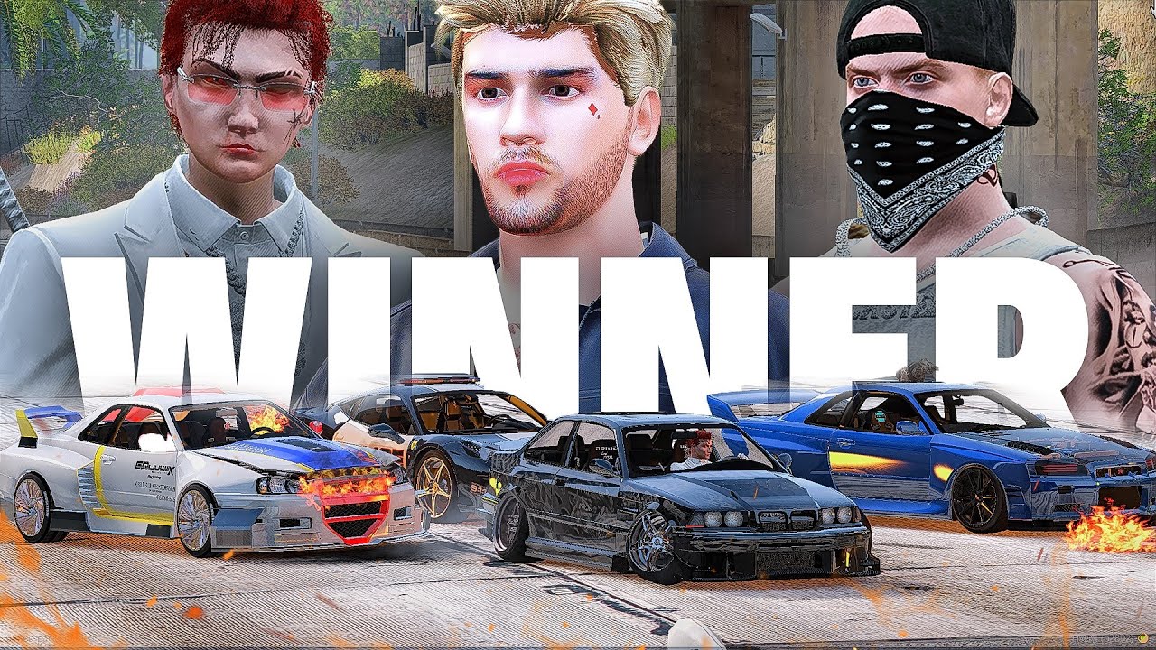 EPIC!! TITIK KEBERHASILAN KAMI DALAM MEMBUNUH! JENDRAL WANDI!!