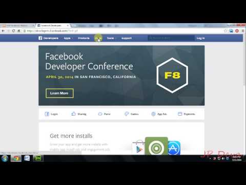 How to add Popup Facebook Like Box into your website