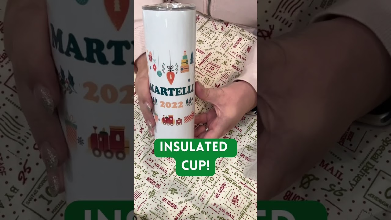 Opening Day 24 of the 25 Days of Martelli 2022 Advent Calendar!