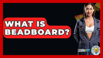 What Is Beadboard? - LearnToDIY360.com