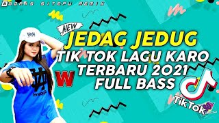 DJ KARO TIKTOK PALING VIRAL FUL BAS 2022 SALAM DARI BINJAI