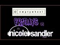 12123 nicole sandler show  emptywheel fridays