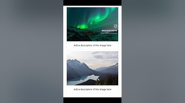 css image gallery #webdesign #frontendcourse #youtubeshorts