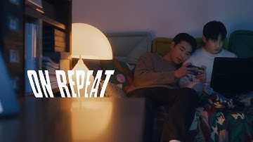 JaeYoung ✗ SangWoo ⃒⃒⃒⃒⃒ On Repeat