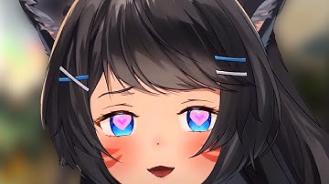 Haru Reacts To Lucy Explaining Cringe