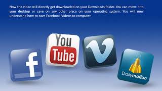Facebook Video Downloader - KeepDownloading screenshot 3