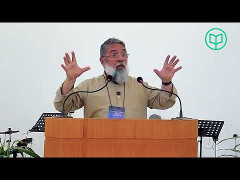 V JORNADA TEOLÓGICA IPBI | #3: Liturgia, Cultura e Poder | Rev. Joel Theodoro